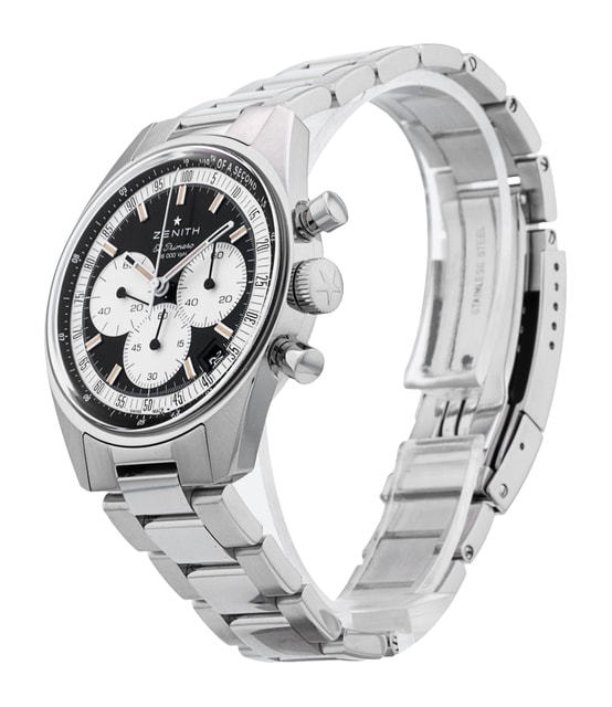 Zenith Chronomaster 03.3200.3600/21.M3200 Image 2